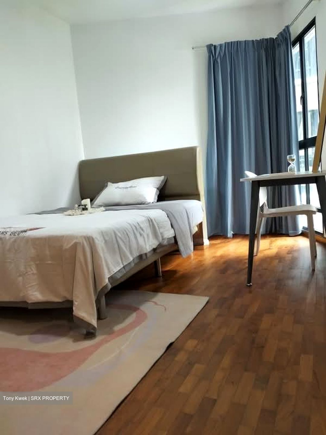 Woodsvale (D25), Condominium #566749081